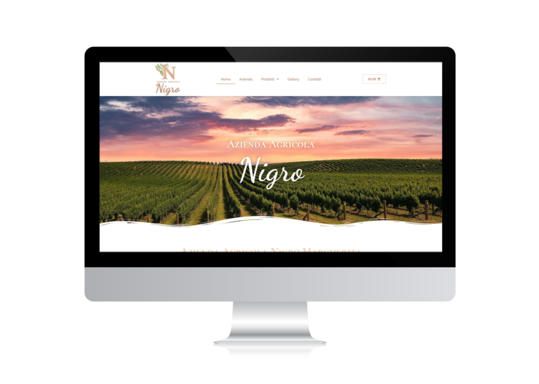 Azienda Agricola Nigro