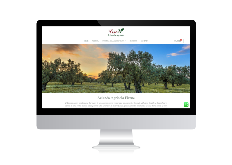 Eirene Azienda Agricola