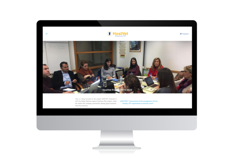 Hostvet Project
